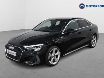 Used Audi A3 2022 for sale - 75066807: Photo