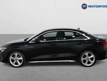Used Audi A3 2022 for sale - 75066807: Photo