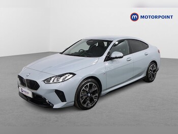 Used BMW 2 Series 2025 for sale - 78436257: Photo