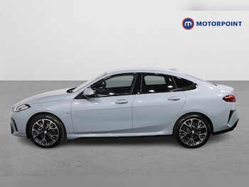 Used BMW 2 Series 2025 for sale - 78436257: Photo