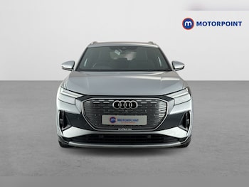 Used Audi Q4 e-tron 2023 for sale - 79312492: Photo