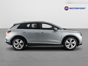 Used Audi Q4 e-tron 2023 for sale - 79312492: Photo