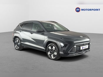Used Hyundai KONA 2026 for sale - 79081995: Photo