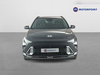 Used Hyundai KONA 2026 for sale - 79081995: Photo