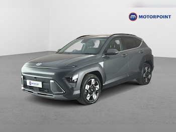 Used Hyundai KONA 2026 for sale - 79081995: Photo
