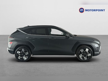 Used Hyundai KONA 2026 for sale - 79081995: Photo