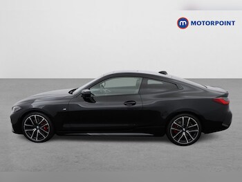Used BMW 4 Series 2023 for sale - 75922780: Photo