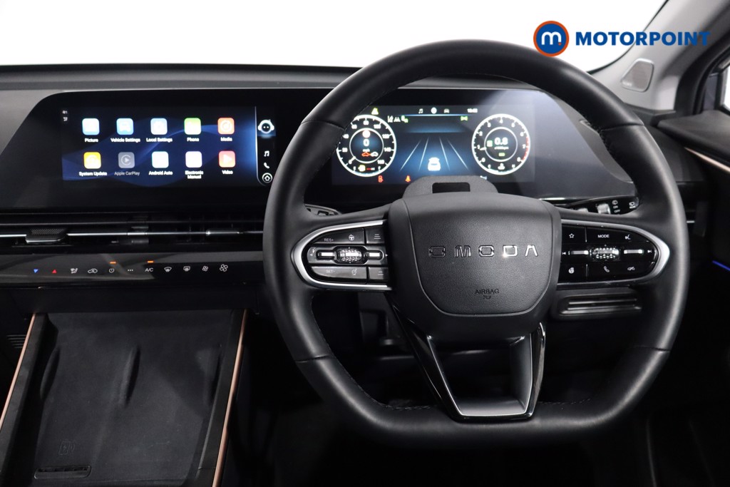 Used Omoda OMODA 5 2024 for sale - 77048170: Photo 11