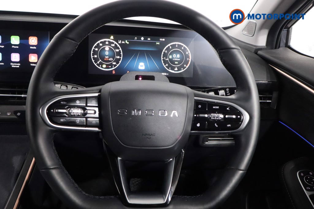 Used Omoda OMODA 5 2024 for sale - 77048170: Photo 14