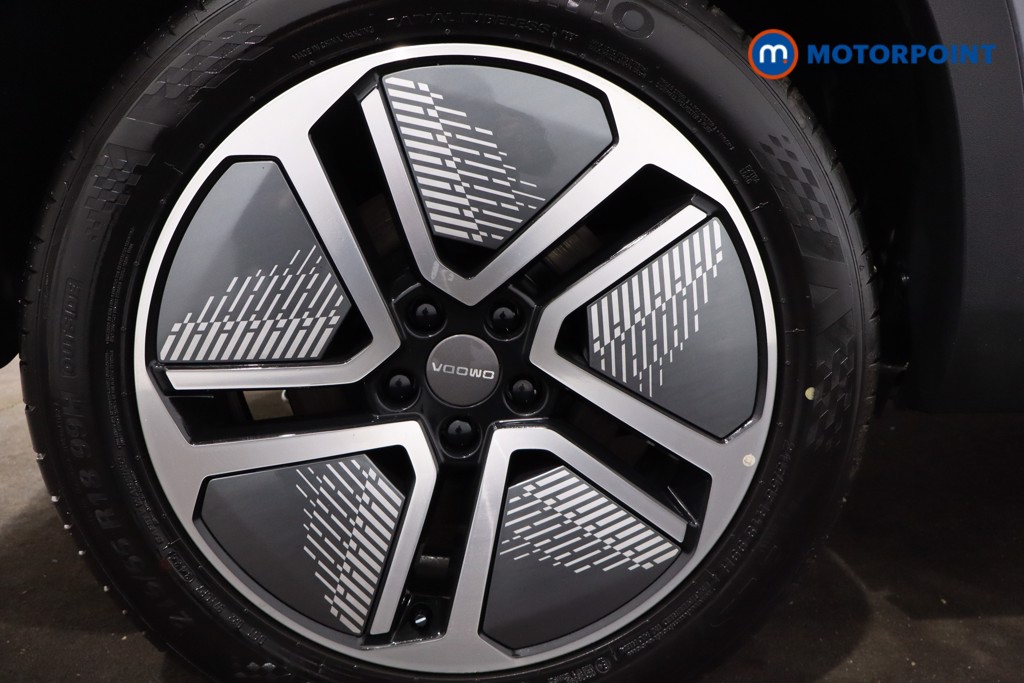 Used Omoda OMODA 5 2024 for sale - 77048170: Photo 17