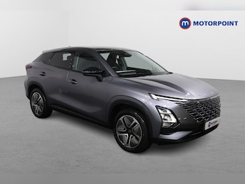 Used Omoda OMODA 5 2024 for sale - 77048170: Photo