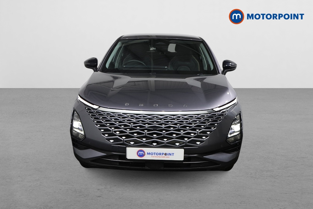 Used Omoda OMODA 5 2024 for sale - 77048170: Photo 2