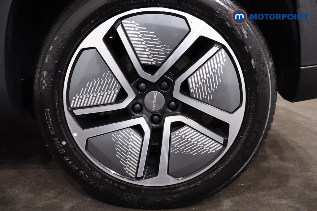 Used Omoda OMODA 5 2024 for sale - 77048170: Photo 20