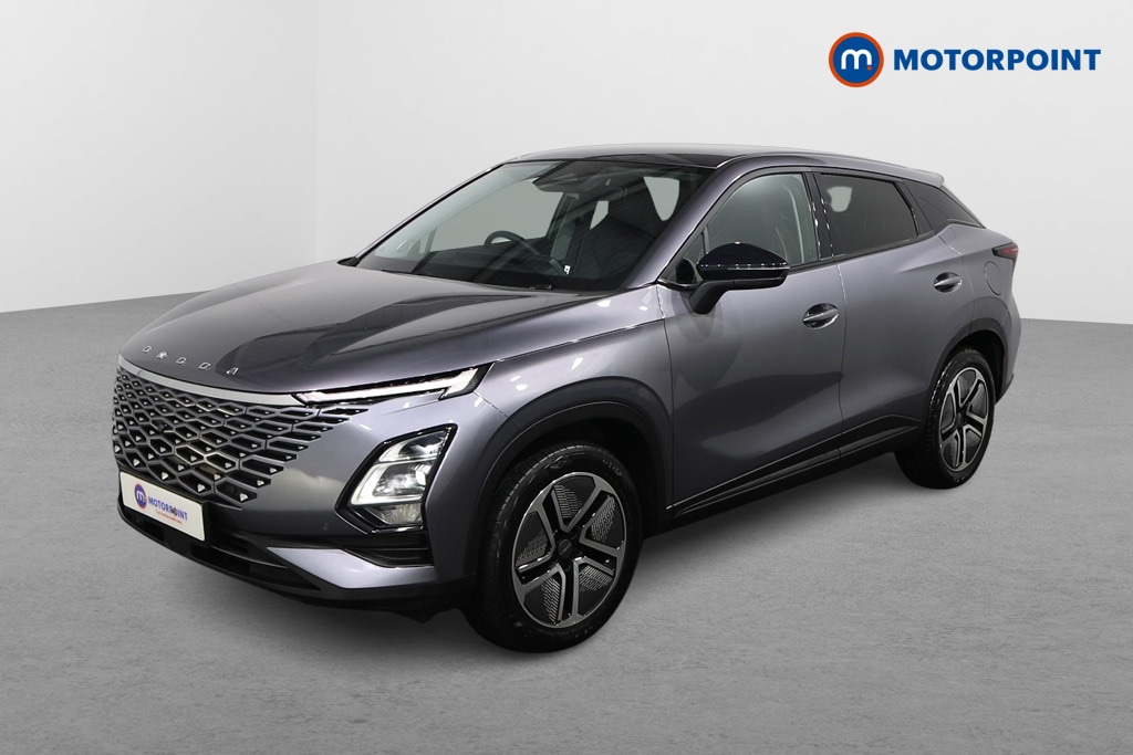 Used Omoda OMODA 5 2024 for sale - 77048170: Photo 3