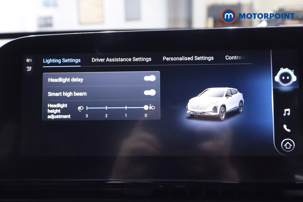 Used Omoda OMODA 5 2024 for sale - 77048170: Photo 37