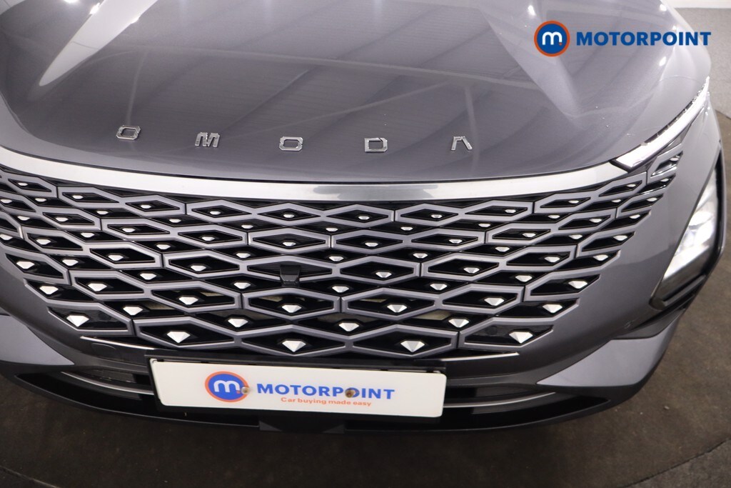 Used Omoda OMODA 5 2024 for sale - 77048170: Photo 40