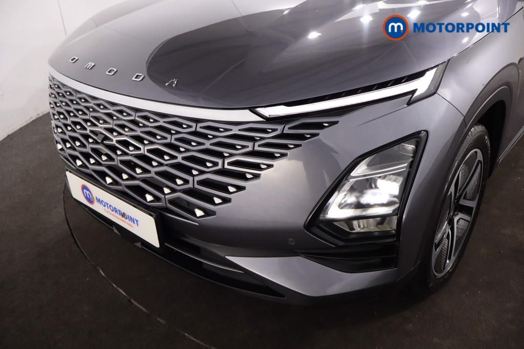 Used Omoda OMODA 5 2024 for sale - 77048170: Photo 41