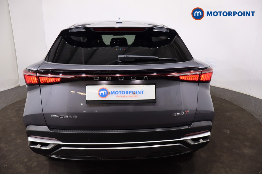 Used Omoda OMODA 5 2024 for sale - 77048170: Photo 44