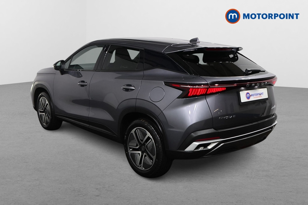 Used Omoda OMODA 5 2024 for sale - 77048170: Photo 5