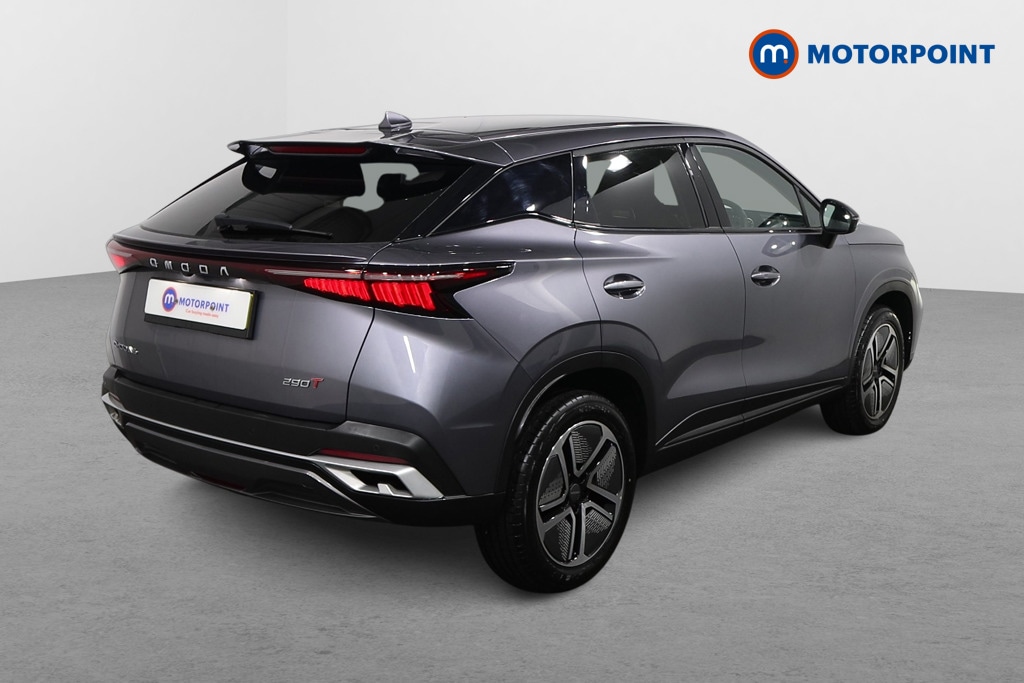 Used Omoda OMODA 5 2024 for sale - 77048170: Photo 7