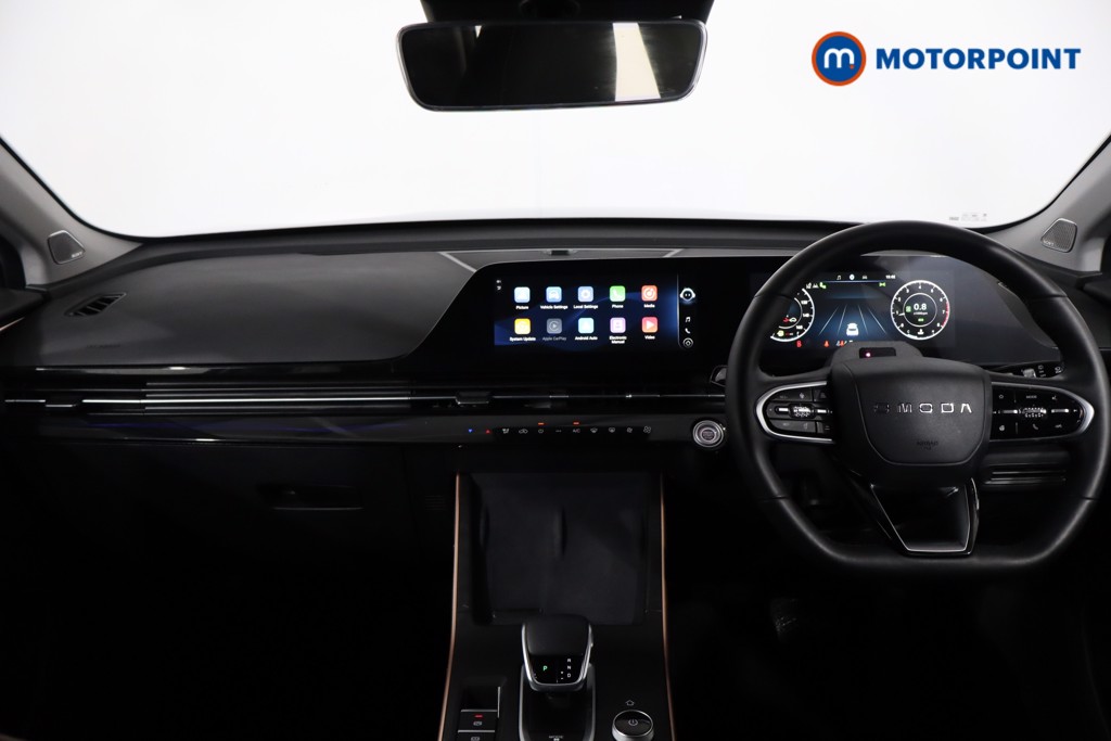 Used Omoda OMODA 5 2024 for sale - 77048170: Photo 9