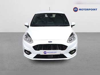 Used Ford Fiesta 2020 for sale - 78173234: Photo