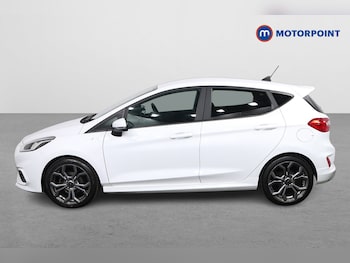 Used Ford Fiesta 2020 for sale - 78173234: Photo