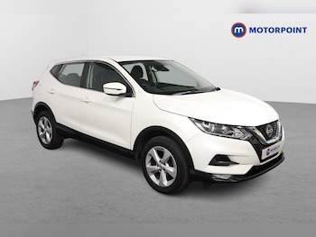 Used Nissan Qashqai 2021 for sale - 79281887: Photo