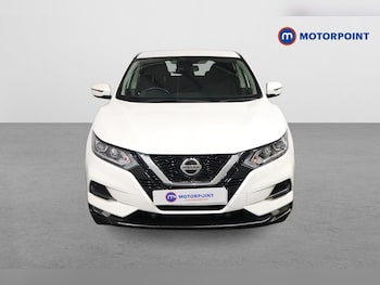 Used Nissan Qashqai 2021 for sale - 79281887: Photo