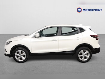 Used Nissan Qashqai 2021 for sale - 79281887: Photo