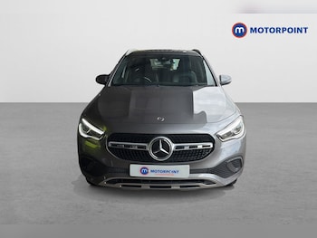 Used Mercedes-Benz GLA 2020 for sale - 78926660: Photo