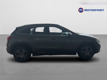 Used Mercedes-Benz GLA 2020 for sale - 78926660: Photo
