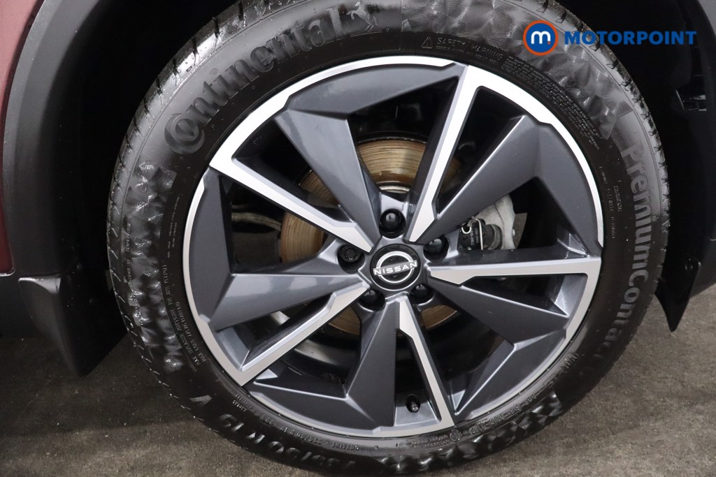 Used Nissan Qashqai 2022 for sale - 76895695: Photo 18