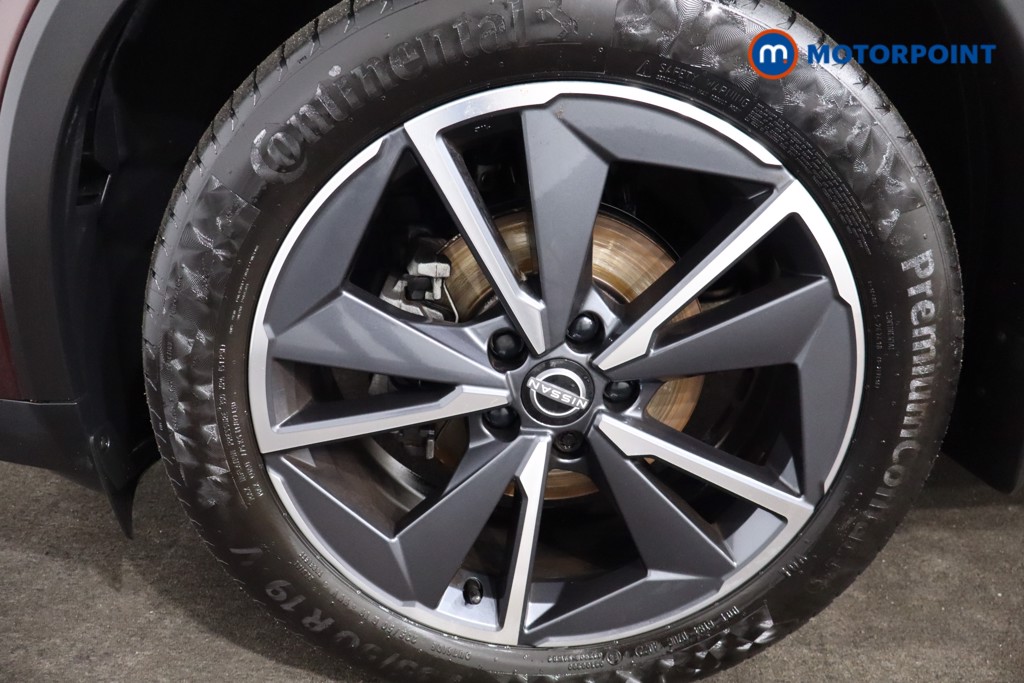 Used Nissan Qashqai 2022 for sale - 76895695: Photo 19