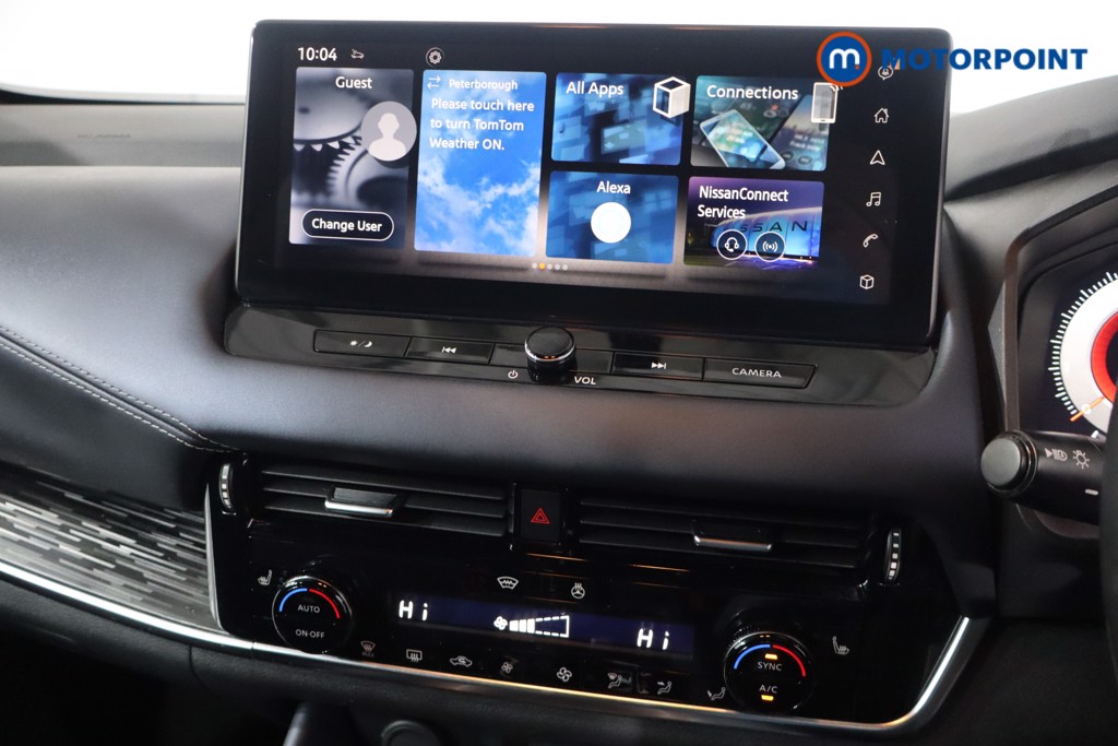 Used Nissan Qashqai 2022 for sale - 76895695: Photo 24