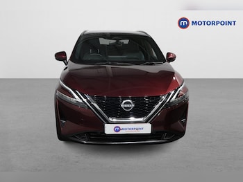 Used Nissan Qashqai 2022 for sale - 76895695: Photo