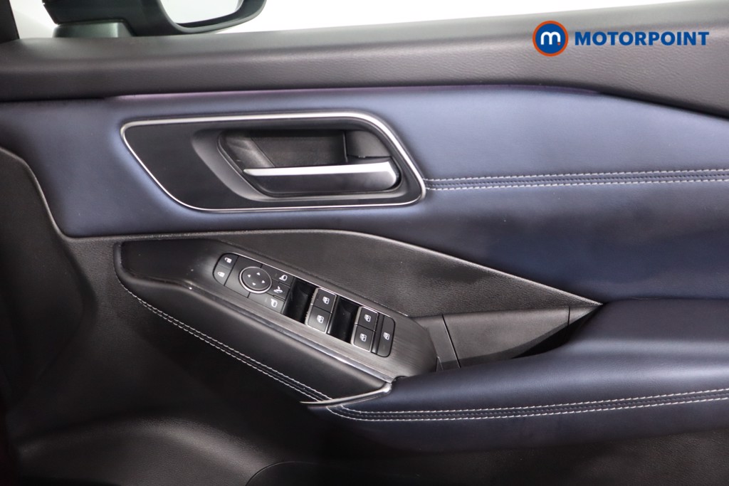 Used Nissan Qashqai 2022 for sale - 76895695: Photo 30