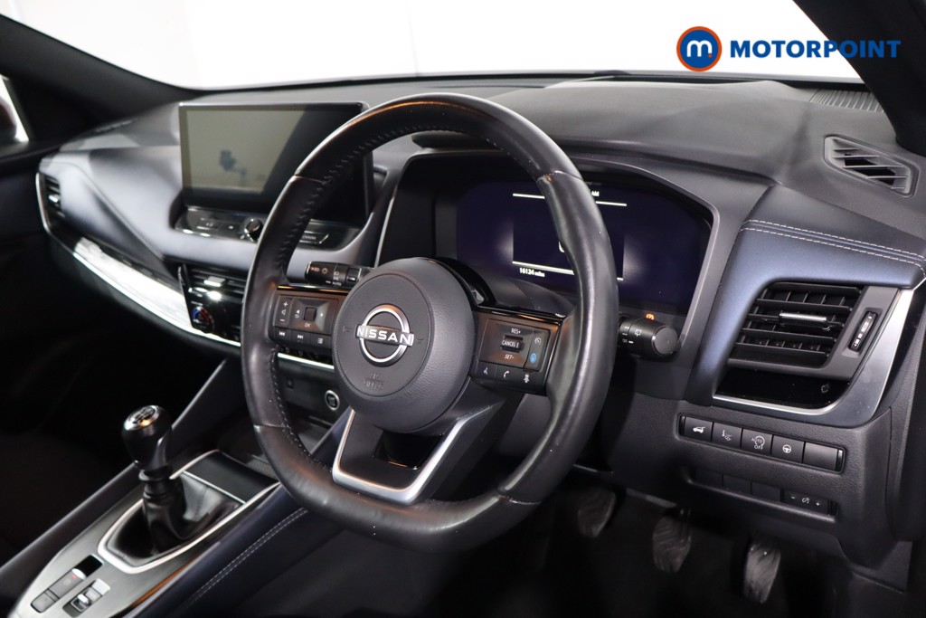 Used Nissan Qashqai 2022 for sale - 76895695: Photo 32