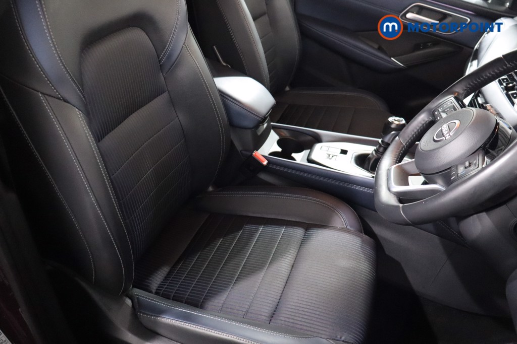 Used Nissan Qashqai 2022 for sale - 76895695: Photo 33