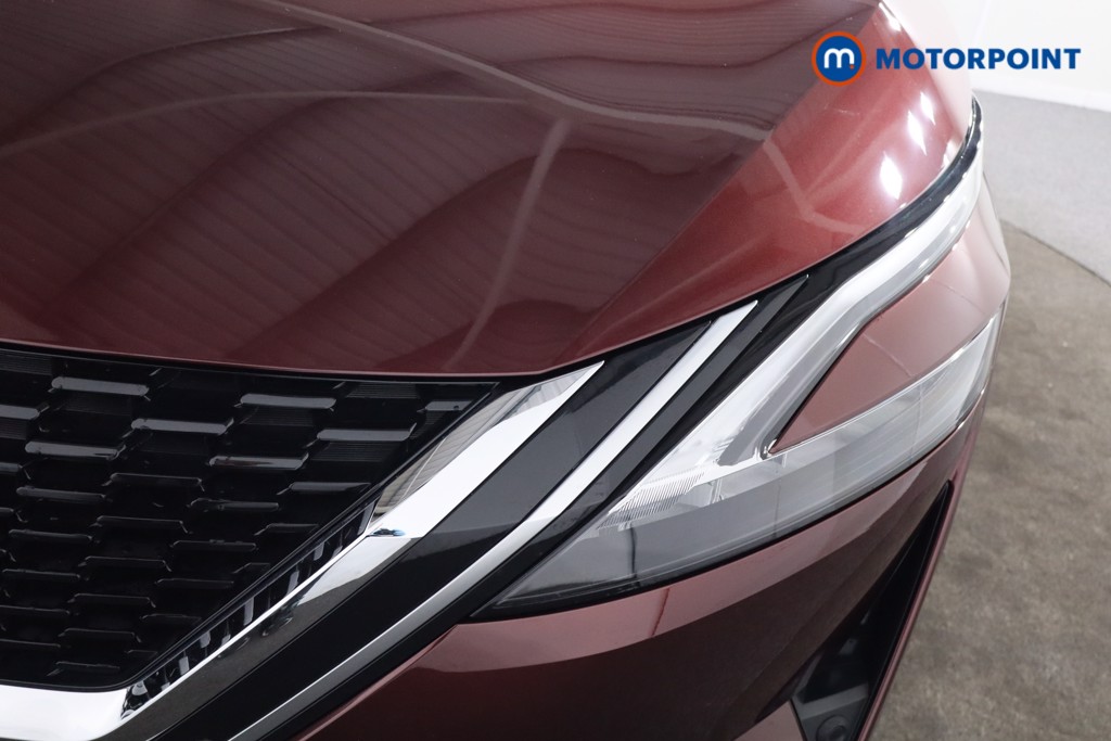 Used Nissan Qashqai 2022 for sale - 76895695: Photo 38