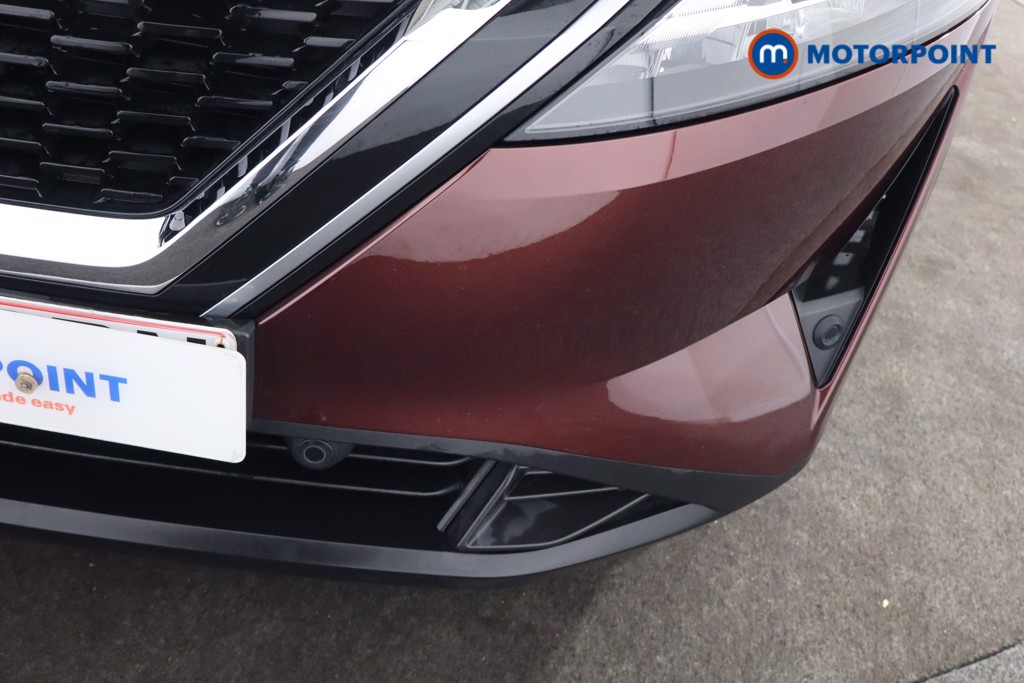 Used Nissan Qashqai 2022 for sale - 76895695: Photo 39