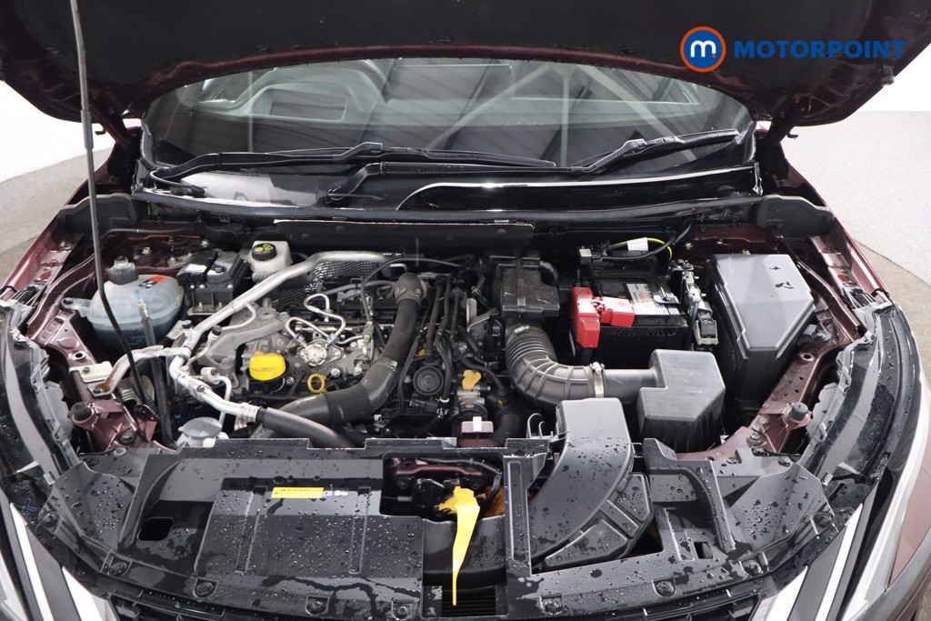 Used Nissan Qashqai 2022 for sale - 76895695: Photo 42