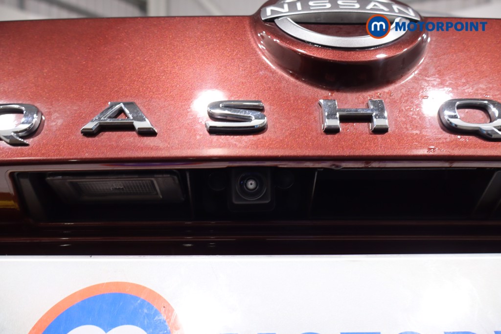 Used Nissan Qashqai 2022 for sale - 76895695: Photo 46