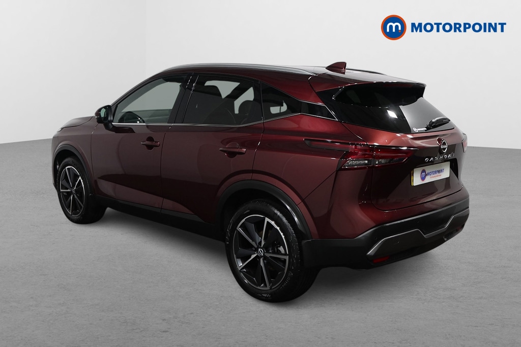 Used Nissan Qashqai 2022 for sale - 76895695: Photo 5