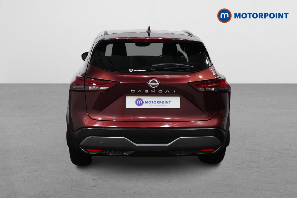 Used Nissan Qashqai 2022 for sale - 76895695: Photo 6