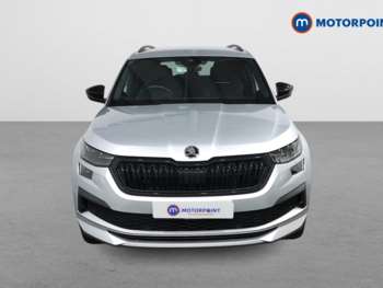 Used Skoda Kodiaq 2022 for sale - 74763922: Photo