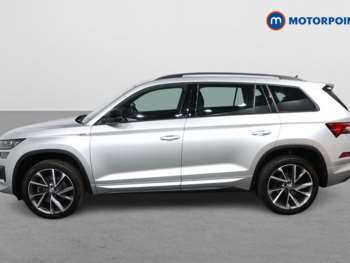 Used Skoda Kodiaq 2022 for sale - 74763922: Photo