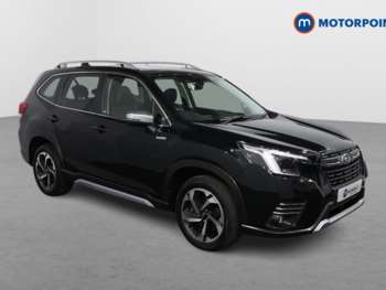2024 - 2.0i e-Boxer XE Premium 5dr Lineartronic