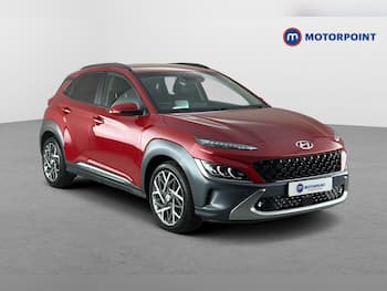 Used Hyundai KONA 2022 for sale - 79581825: Photo