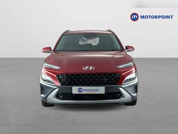 Used Hyundai KONA 2022 for sale - 79581825: Photo